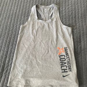XS Orangetheory Coach Tank